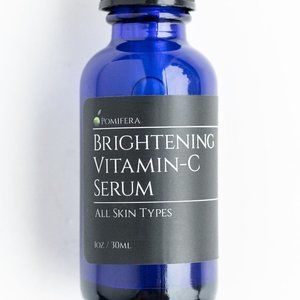 Pomifera Brightening Vitamin-C Serum